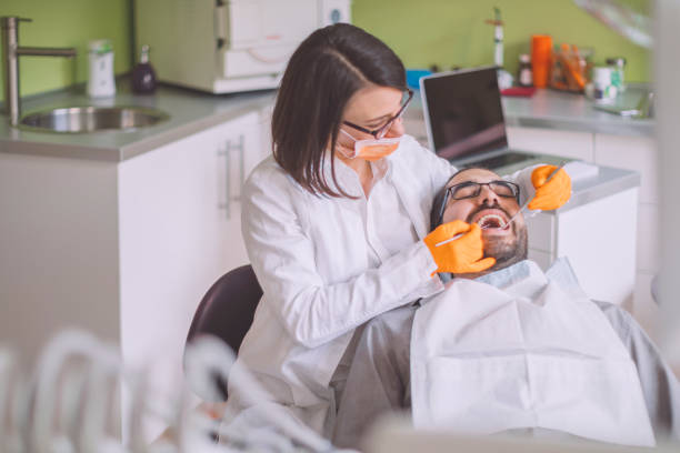Best Emergency Dentist for Lost Fillings or Crowns in Oak Hills, CA