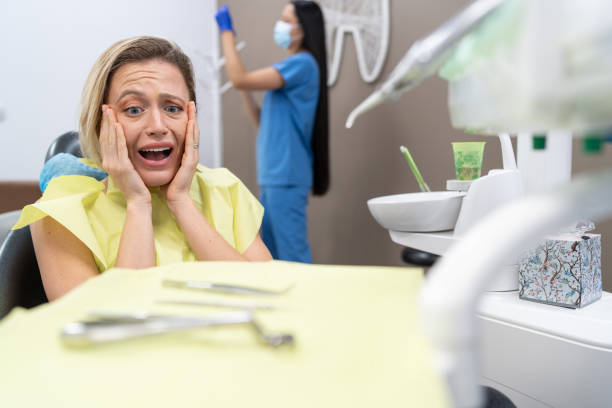 Best Emergency Dental Care for Abscessed Tooth in Oak Hills, CA